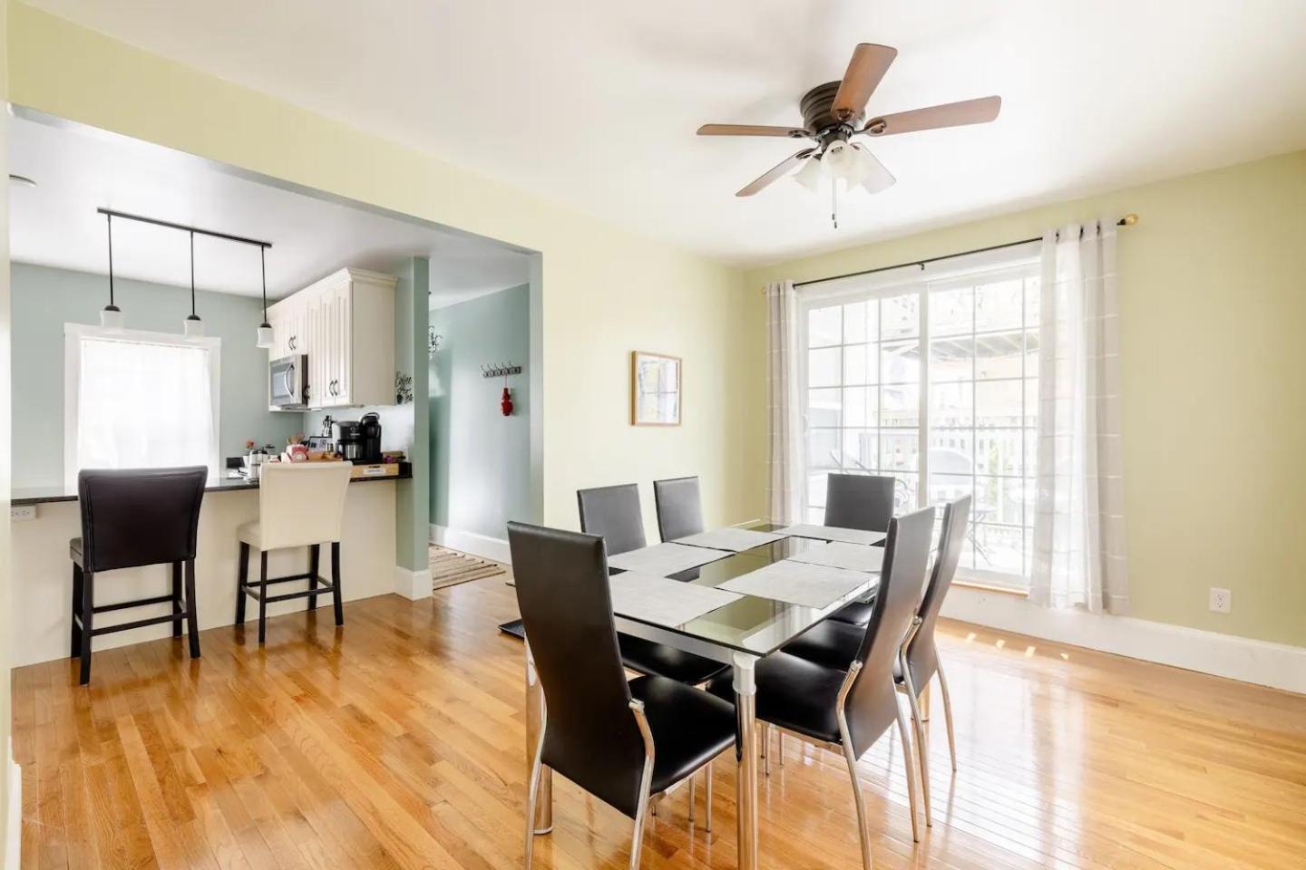 Bright Spacious Apartment - 2 Bedroom 2 Ba Portland Exterior foto